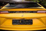 Lamborghini Urus Giallo Auge by TopCar 2019 года